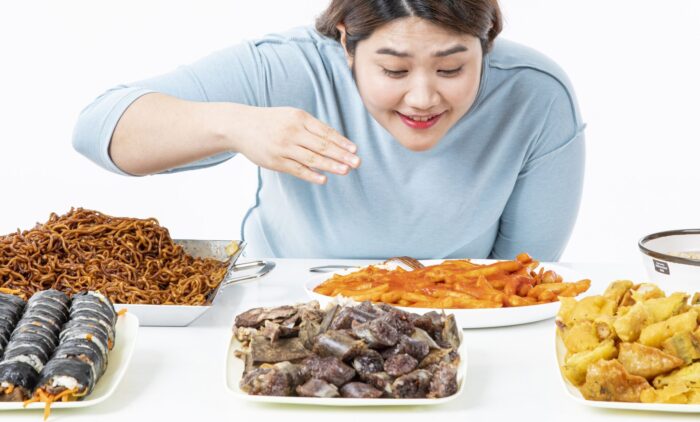 천동설과 지동설에 버금가는 비만의 정설과 역설