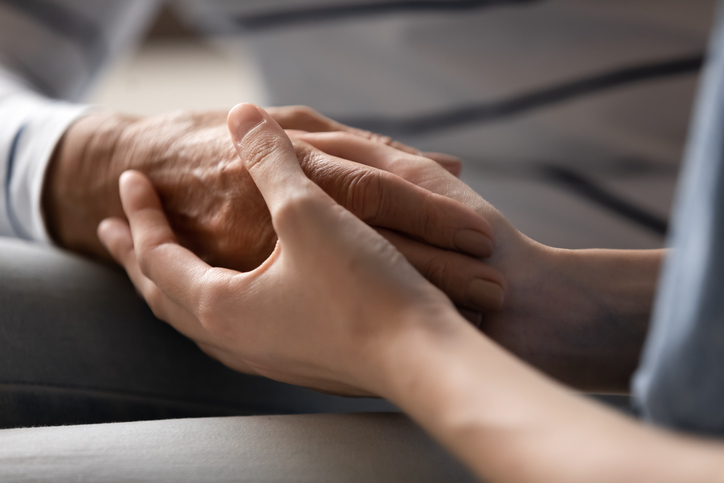 «Los dos, marido y mujer, hemos tenido cáncer»… Los tumores más frecuentes en mujeres y hombres apuntan también a la dieta