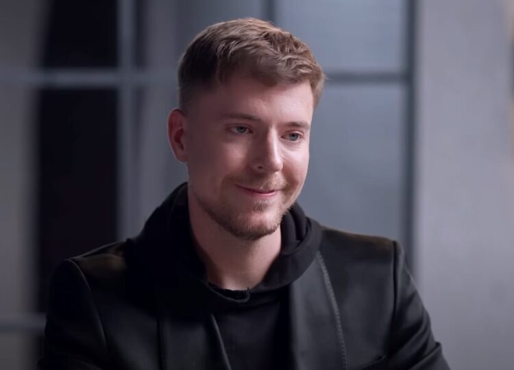 “It hurts like a pear and falls into 23kg”… The world's No. 1 YouTuber, 'this disease' was there? - News Directory 3