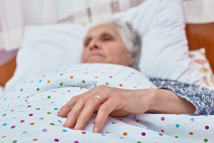 Loss of Appetite: Signs in Terminally Ill Patients - News Directory 3