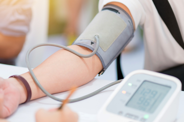 Hypertension Treatment Linked to Dementia Reduction - News Directory 3
