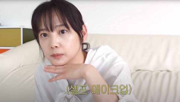 Yoon Seung-Ah's Pore Secret: "I Didn't Go to the Dermatologist - News Directory 3