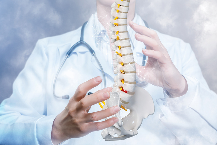 Spine Endoscopy: How Far Can It Go? - News Directory 3