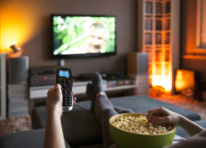 「YouTube、一日中テレビを見ることができますか？」…「今回」は44％上昇します