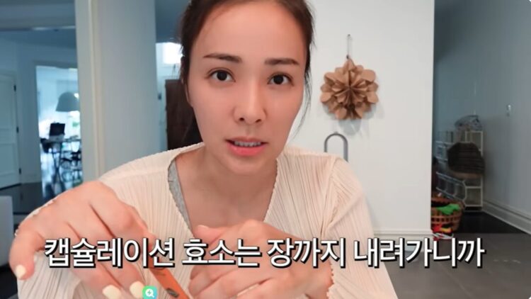 息子のテ –  young「細い理由がありました」炭水化物をリセットするためにこれは何ですか？