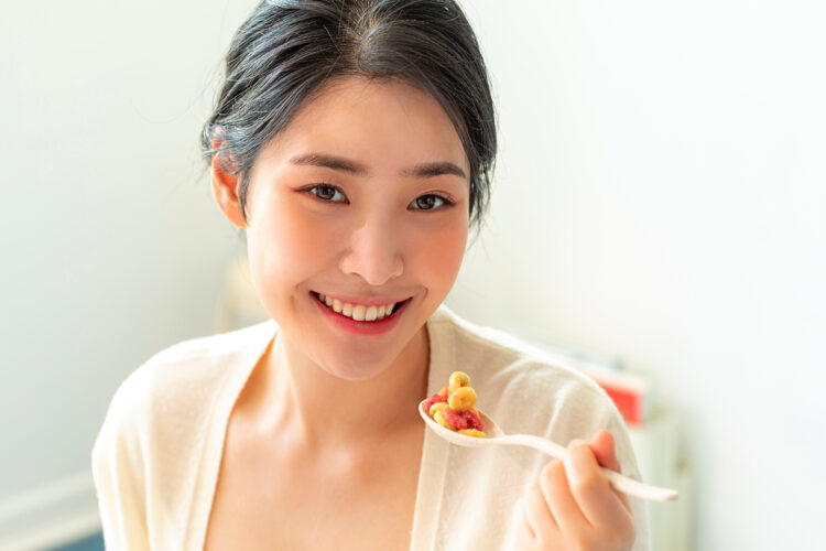 健康な人は朝にこれを世話します…あなたはどんな習慣を持っていますか？