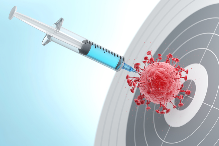 Cancer Prevention: Vaccine-Like Strategies & Fear Reduction