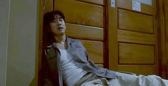 ‘tri’ yoon gye -sang、「重度の労働力」再発…最初は脳卒中と同様の症状？