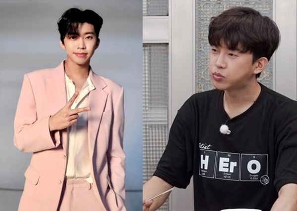 Lim Young -WoOng「本物のジャックポット」がどれだけ食べても…カロリー」