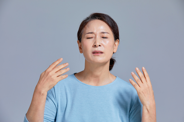 閉経後、ホルモン治療の後、「これ」はアルツハイマー病のリスクを高めますか？