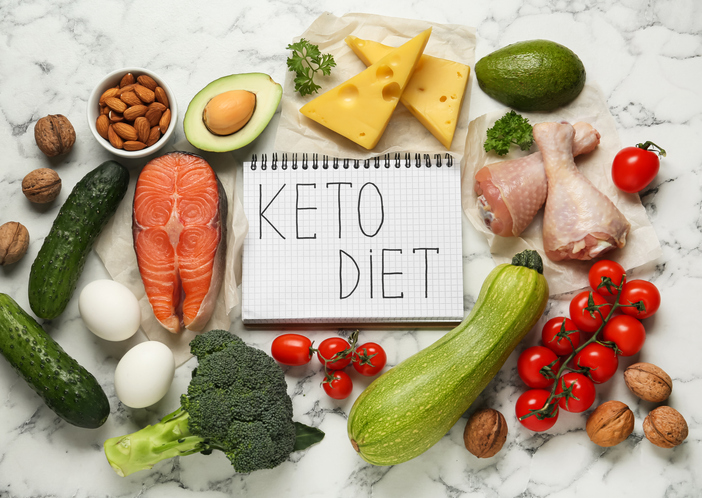 低い丘の食事、血糖安定化、そして「この」に効果的