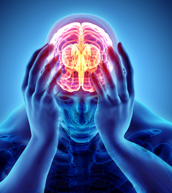 Depression: A New Scientific Paradigm by K Scientists