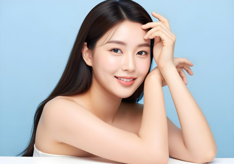 « Et si votre visage est tiré et que votre maquillage s’écaille ? »… 5 secrets de « soins exfoliants » indispensables par vent froid