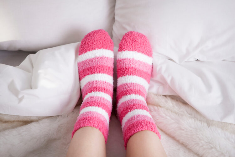 Des signes de diabète ?… La raison inattendue pour laquelle mes pieds sont particulièrement froids / « Je suis désolée auprès du docteur » Han So-hee, déviante avant son bilan de santé… Qu’avez-vous fait ? / « Allumez l’aspirateur dans votre cerveau ? »… Augmentation de la force des cellules stellaires et suppression de la maladie d’Alzheimer