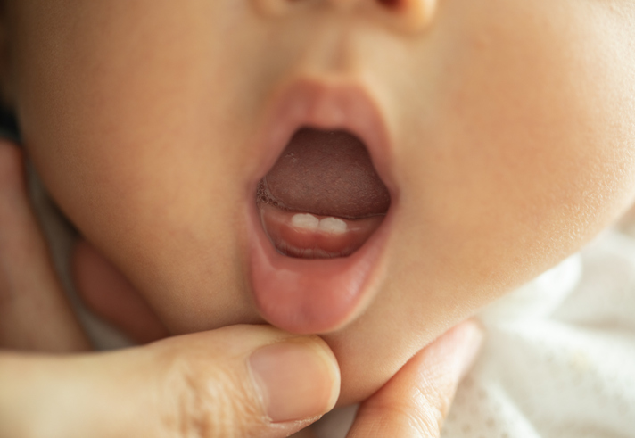 「子どもの老化が早い」…それは妊娠中に母親が経験した「影響」のせいでしょうか？