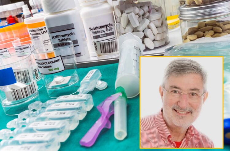 「薬剤師が間違った薬を取り出して調剤した」…勤務先の病院で亡くなった名医のその後はどうなったのか？