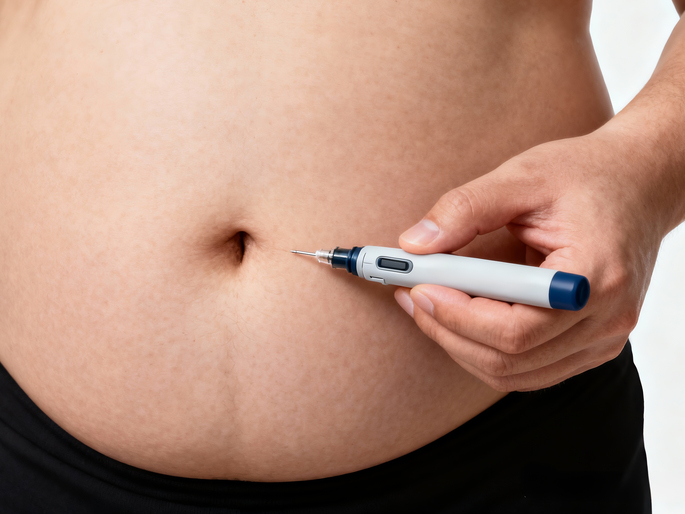 « Perdre 3,5 kg d’un coup »… Une femme de 28 ans qui a reçu une injection a vomi du sang et s’est effondrée, pourquoi ?