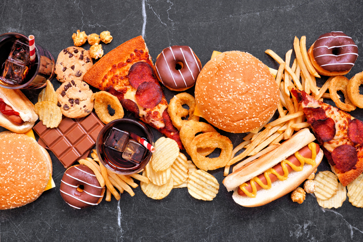 Preservatives: Cancer & Diabetes Risk – Are They Safe?