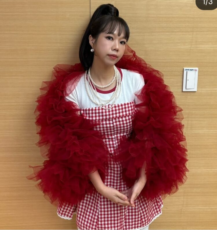 「49kg」ホン・ヒョンヒ、さらに体重が減った…「決して飢えずに『これ』に従ってください」とは？
