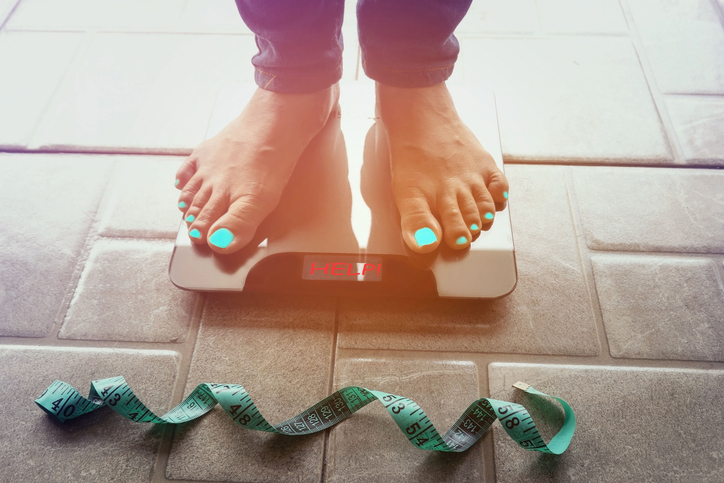 「食べないと“これ”でも足りないの？」…ダイエット中にやりがちな3つの間違い