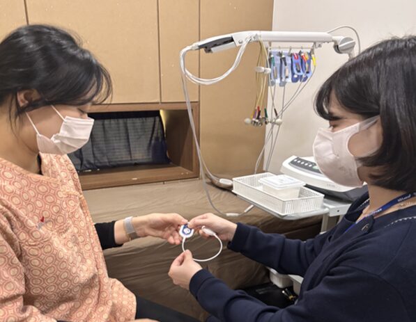 Daewoong Pharmaceutical: «Detección precoz de arritmias con el dispositivo de ECG wearable “MobiCare”»