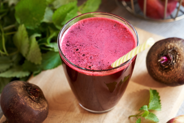¿Todavía solo suplementos de proteínas? 5 alimentos que potencian los efectos del ejercicio