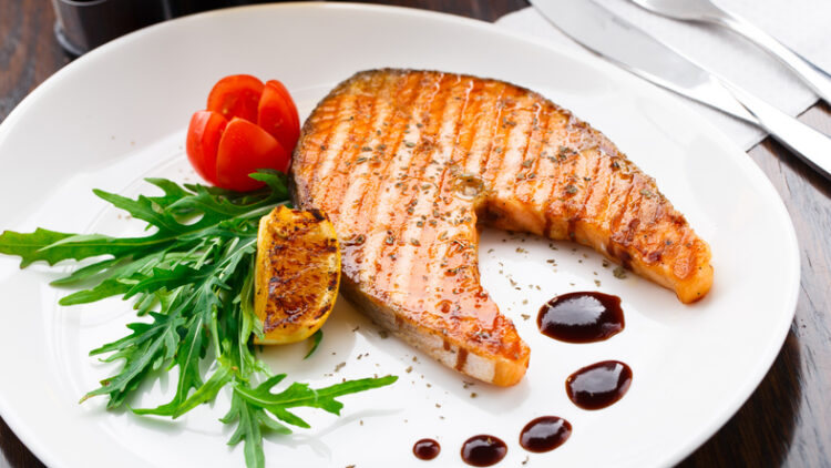 6 alimentos que inducen el sueño y te dan somnolencia al comerlos