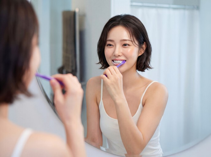 「歯ぐきが出て口の臭いが激しい」…意外な大腸がんシグナル？