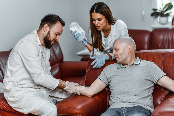 «Es el mismo quimioterápico, ¿por qué su efecto varía según la persona?»…Se esclarece la causa del fracaso en el tratamiento del cáncer