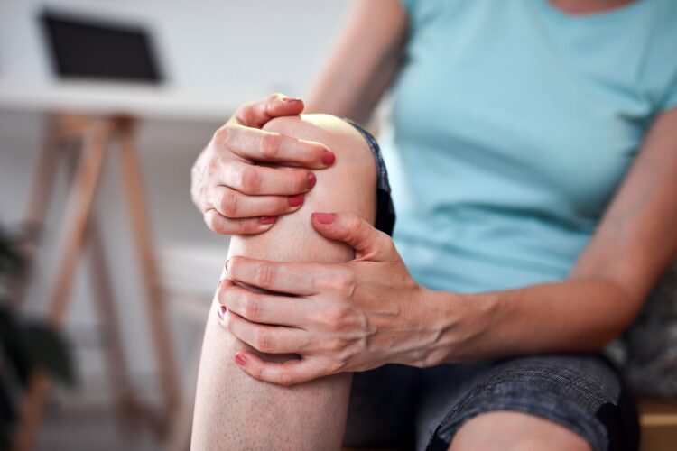 « Ce n'était pas que j'avais perdu du poids »… Étude sur Ozempic, confirmation du changement métabolique du cartilage