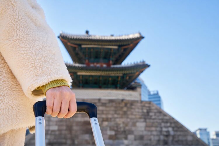 El año pasado, los pacientes extranjeros que visitaron Corea superaron por primera vez los 2 millones⋯aumentan los pacientes de China y Taiwán ↑