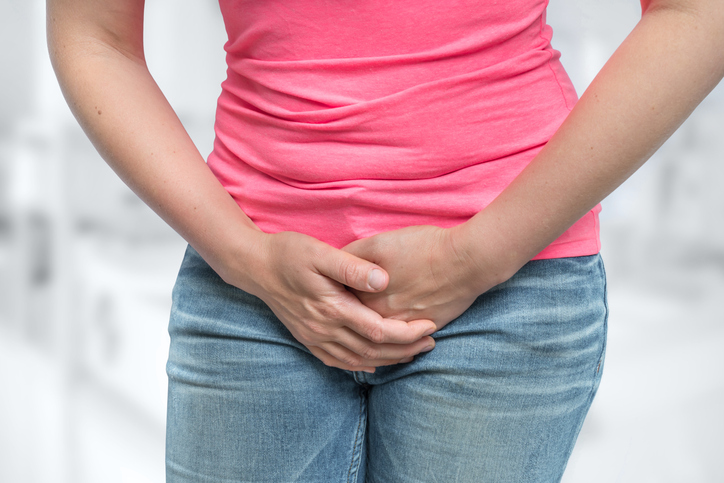 ¿Se te escapa un poco de orina sin darte cuenta? 5 formas de prevenir la incontinencia urinaria