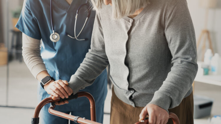 «En mujeres con diabetes, cuanto más largo es el periodo fértil, menor es el riesgo de demencia»