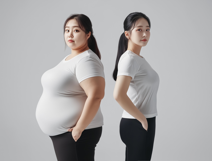 Tan peligrosa como una cirugía oncológica... En la cirugía de obesidad mórbida, pregunta si hay un «equipo» más que un «sello de acreditación»