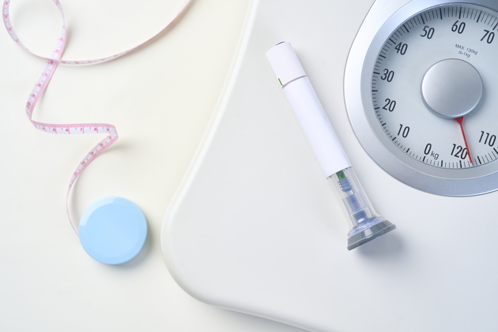 Si estás usando Wegovy o Mounjaro… si aparece «este síntoma», debes ir al hospital de inmediato
