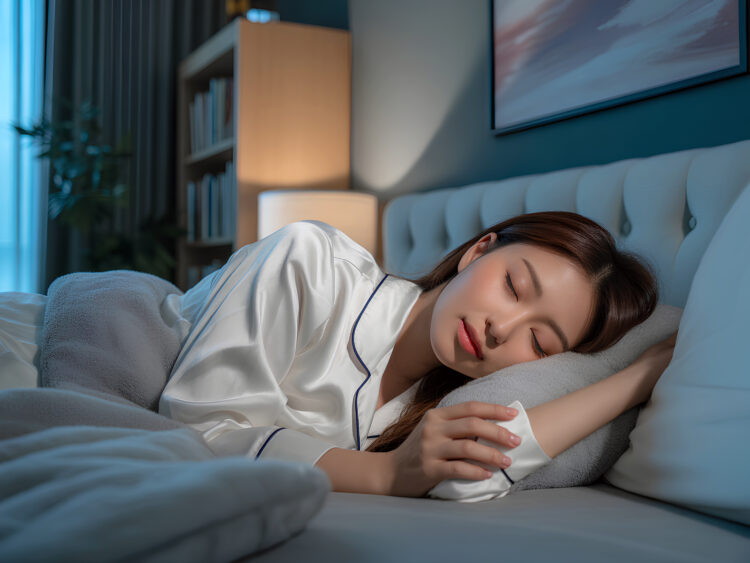 «¿Hay que dormir a ‘esta temperatura’ para adelgazar?»… La ‘dieta del sueño en frío’, tendencia en Europa: ¿en qué consiste?
