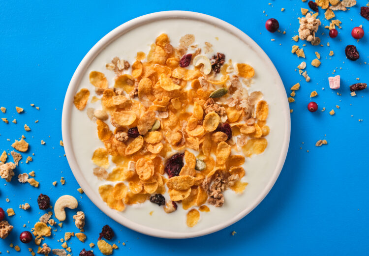 «Ni aunque me lo den gratis me lo como»… Un especialista en obesidad advierte sobre 4 alimentos que engordan