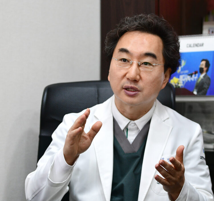 «Ahora es el momento de oro»… Daegu apuesta por el relanzamiento del turismo médico con la ‘K-Beauty’