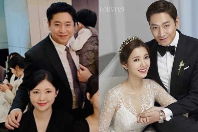 «¿Es Eric de Shinhwa?»… Su cambio reciente: ¿por qué ha ganado peso?