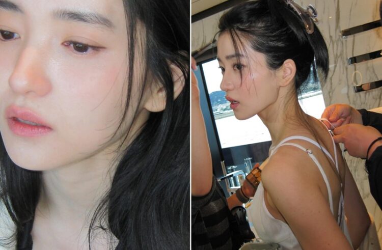 «Últimamente, cuidado con “esta enfermedad”»… Kim Tae-ri, con su belleza etérea, lanza una advertencia: ¿por qué?