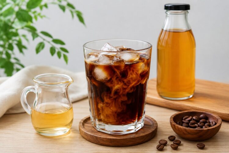 «¿Por qué poner vinagre en el café?»… Este método de dieta que está causando furor en China: ¿qué efectos tiene?