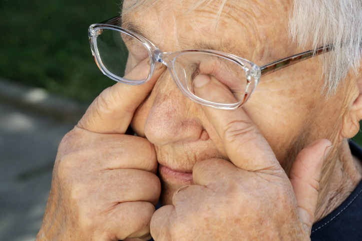 ¿También se puede recuperar la salud ocular?... Encuentran una pista para el «rejuvenecimiento de la retina»