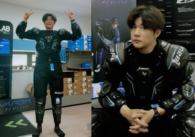 «¿Cómo has adelgazado?»… Shindong desvela la clave de su pérdida de 37 kg: este ejercicio