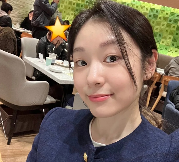 «Me quedé con la espina de no poder comer “este alimento”»… ¿Qué comida restringía Kim Yeon-a para cuidarse durante su etapa como deportista?