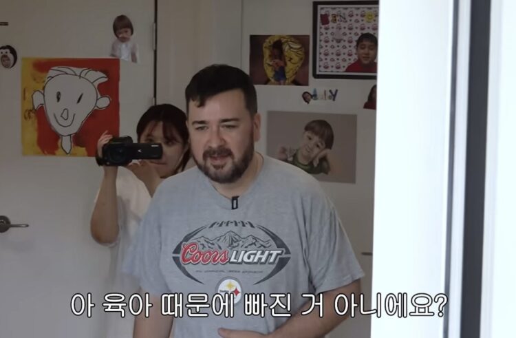 샘 해밍턴이 고백한 다이어트 주사의 정체와 살 빠지는 원리 완벽 정리