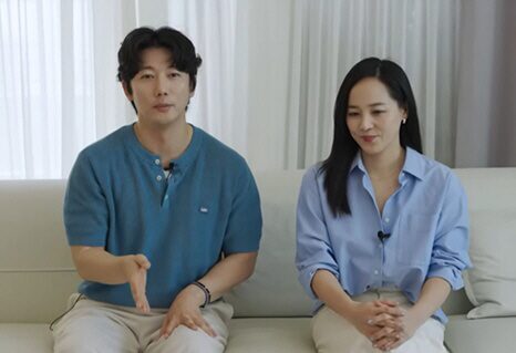 Ki Tae-young: «Lo siento por mi esposa, Eugene»… Su salud empeora y recibe este diagnóstico, ¿qué ha pasado?