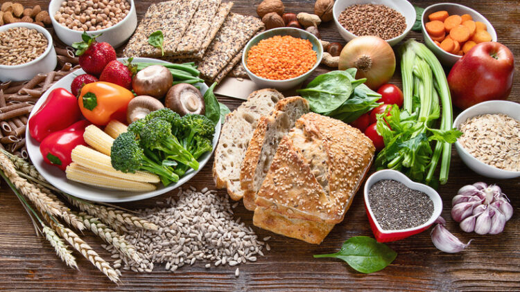 ¿Son los carbohidratos el enemigo de la dieta? «Si los comes “así”, pueden jugar a tu favor»