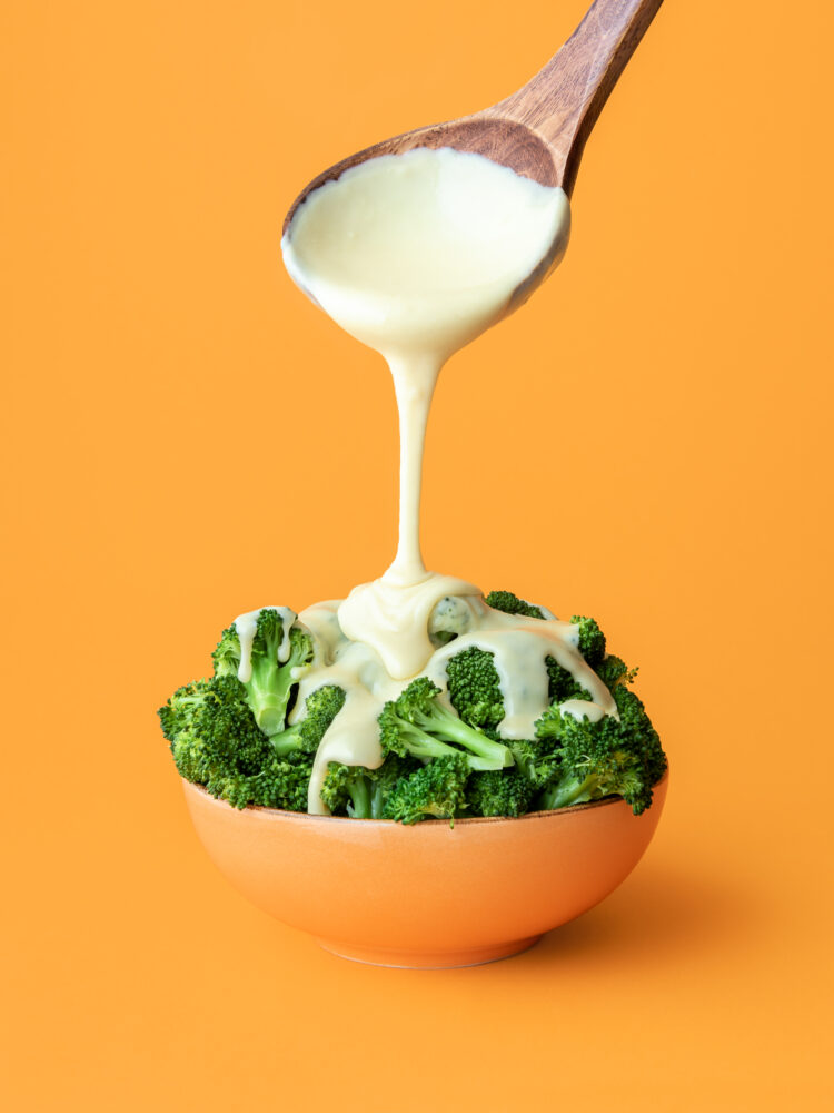 «¿Una salsa baja en azúcar permite comer sin límite?»… Tres reglas para engordar menos