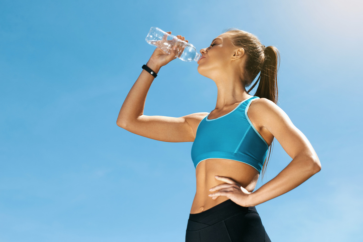 Haz ejercicio en verano a esta hora: cinco claves para rendir más y plantar cara al calor