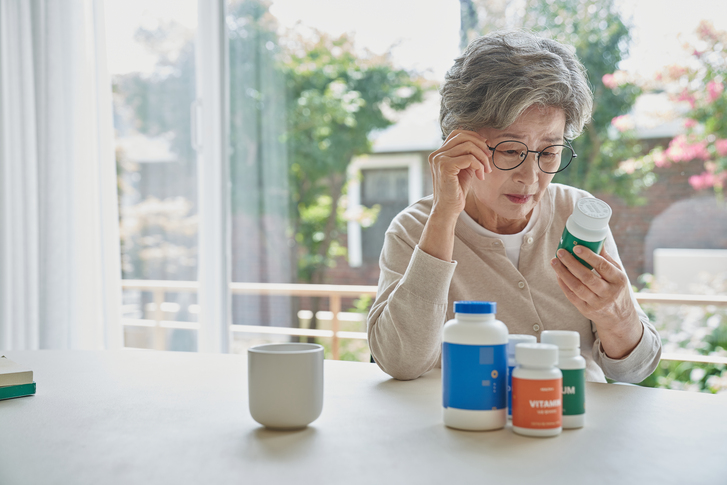 ¿Tomas «este medicamento»? Por qué conviene evitar el ginseng rojo y otras cuatro comprobaciones antes de tomar suplementos